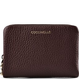 Coccinelle C-Me Softy Geldbörse Leder 12 cm  Variante 1