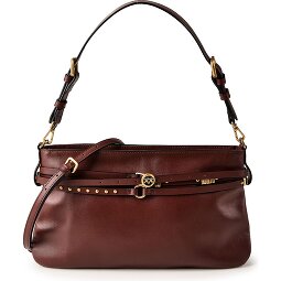 PINKO Belt Bag Classic Schultertasche Leder 33 cm  Variante 1