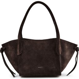 abro Vibe Schultertasche Leder 24 cm  Variante 2