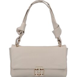 Tommy Hilfiger Pushlock Schultertasche Leder 26 cm  Variante 2