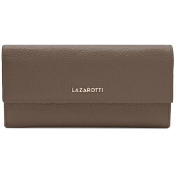 Lazarotti Bologna Leather Geldbörse Leder 19 cm  Variante 13 Lazarotti Bologna Leather Geldbörse Leder 19 cm  Variante 13