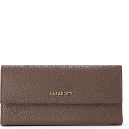 Lazarotti Bologna Leather Geldbörse Leder 19 cm  Variante 11