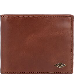 Fossil Ryan Geldbörse RFID Leder 11 cm  Variante 1