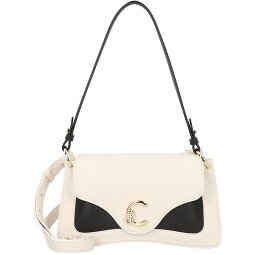 Coccinelle C-Me Schultertasche Leder 27 cm  Variante 1