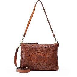 Campomaggi Eva Umhängetasche Leder 25 cm  Variante 2