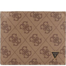 Guess Mito Geldbörse RFID Schutz Leder 12 cm  Variante 1