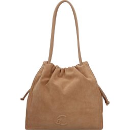Coccinelle Dulse Schultertasche Leder 37 cm  Variante 2