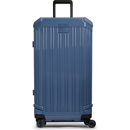 Piquadro Pop 4 Rollen Trolley 80 cm  Variante 1