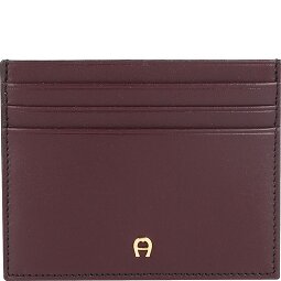 AIGNER Daily Basis Kreditkartenetui Leder 10 cm  Variante 1