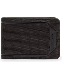 Piquadro Lyss Geldbörse RFID Schutz 13 cm  Variante 1