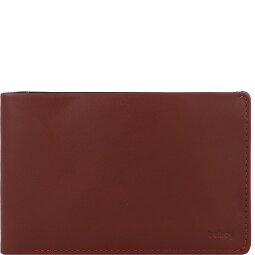 Bellroy Geldbörse RFID Schutz Leder 10 cm  Variante 1