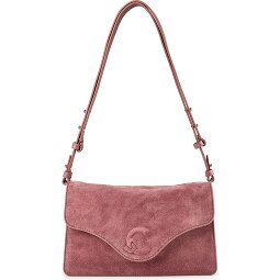 Coccinelle C-Me Schultertasche Leder 26 cm  Variante 4