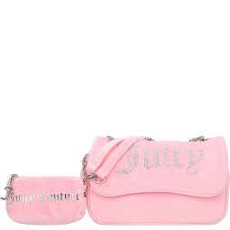 Juicy Couture Kimberly Schultertasche 26 cm  Variante 2 Juicy Couture Kimberly Schultertasche 26 cm  Variante 2