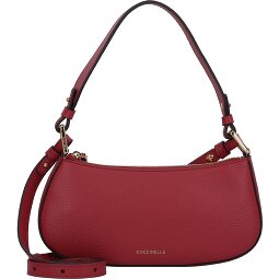 Coccinelle Merveille Schultertasche Leder 24.5 cm  Variante 4