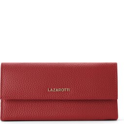 Lazarotti Bologna Leather Geldbörse Leder 19 cm  Variante 8