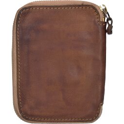 Campomaggi Sequoia Geldbörse Leder 10 cm  Variante 3