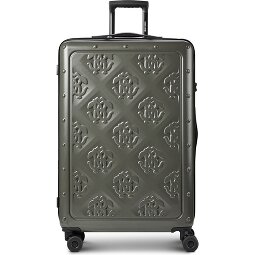 Roberto Cavalli Florence 4 Rollen Trolley 74 cm mit Dehnfalte  Variante 3