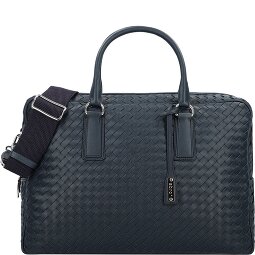 abro Lotus Handtasche Leder 40.5 cm  Variante 3