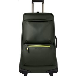 Piquadro Corner 2 Rollen Reisetasche 70 cm  Variante 2