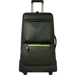 Piquadro Corner 2.0 2 Rollen Reisetasche 70 cm  Variante 2