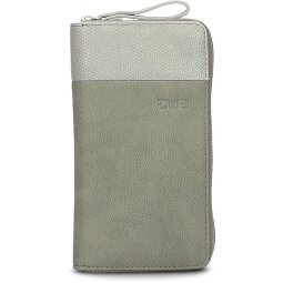 Zwei Eva Geldbörse 20 cm  Variante 4