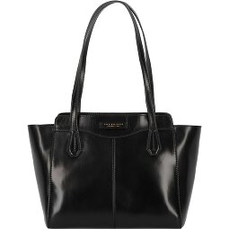 The Bridge Gloria Shopper Tasche Leder 30 cm  Variante 2
