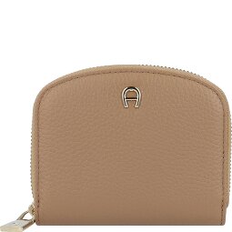 AIGNER Diadora Kreditkartenetui RFID Schutz Leder 11 cm  Variante 3