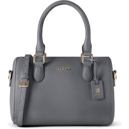 Lazarotti Bologna Leather Bowling-Bag Handtasche Crossbody Leder 26 cm  Variante 4