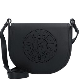 Karl Lagerfeld Circle Umhängetasche Leder 22 cm  Variante 2 Karl Lagerfeld Circle Umhängetasche Leder 22 cm  Variante 2