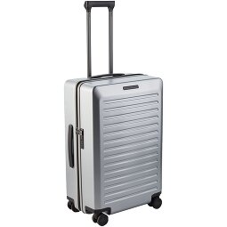 Porsche Design PD Voyager 4 Rollen Trolley M 69 cm  Variante 2