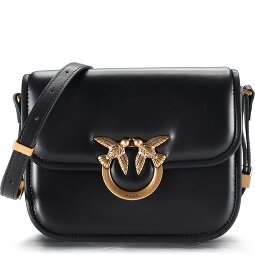 PINKO Love Box Umhängetasche Leder 20 cm  Variante 1 PINKO Love Box Umhängetasche Leder 20 cm  Variante 1