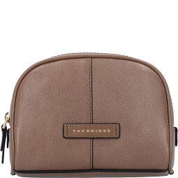 The Bridge Elisabetta Kosmetiktasche Leder 18 cm  Variante 3