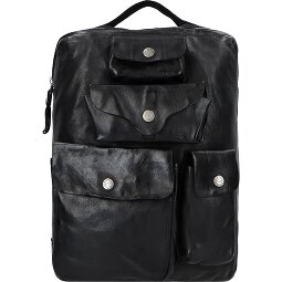 Campomaggi Pino Daypack Leder 39.5 cm  Variante 4