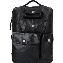 Campomaggi Pino Daypack Leder 39.5 cm  Variante 3