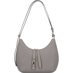 Furla Goccia Schultertasche Leder 22 cm  Variante 4