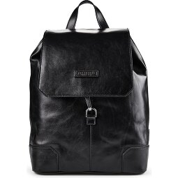 The Bridge Icon Uomo Daypack Leder 38 cm  Variante 2