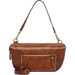 Campomaggi Nicole Umhängetasche Leder 32 cm  Variante 2