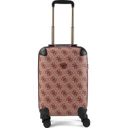 Guess Berta 4 Rollen Kabinentrolley 53 cm  Variante 1