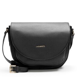 Lazarotti Bologna Leather Umhängetasche Leder 27 cm  Variante 1