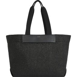 Calvin Klein CK Raffia Shopper Tasche 61 cm  Variante 1