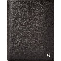 AIGNER Mica Geldbörse RFID Schutz Leder 9.5 cm  Variante 2