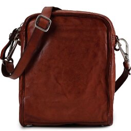 Campomaggi Cipresso Mini Bag Umhängetasche Leder 17 cm  Variante 1