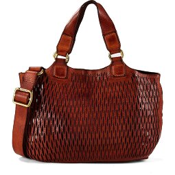 Campomaggi Cosima Shopper Tasche Leder 26 cm  Variante 1