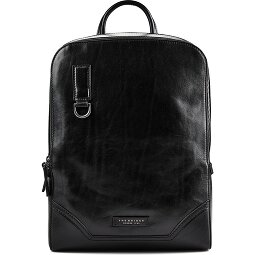 The Bridge Matteo Daypack Leder 38 cm Laptopfach  Variante 2