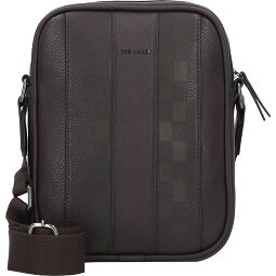 Ted Baker House Check Umhängetasche 19 cm  Variante 2