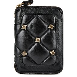 Campomaggi Tosca Geldbörse RFID Schutz Leder 13 cm  Variante 3