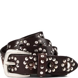 b.belt Nietengürtel Leder  Variante 2