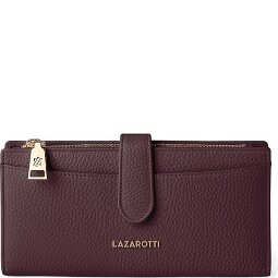 Lazarotti Bologna Leather Geldbörse Leder 20 cm  Variante 3