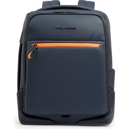 Piquadro Corner Business-Rucksack 44 cm Laptopfach  Variante 3