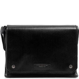 The Bridge Mattia Messenger Leder 24 cm  Variante 2